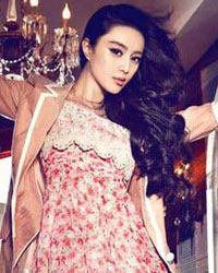 Fan Bingbing